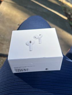 AirPod Pro 2