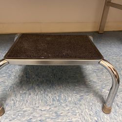 Step Stool