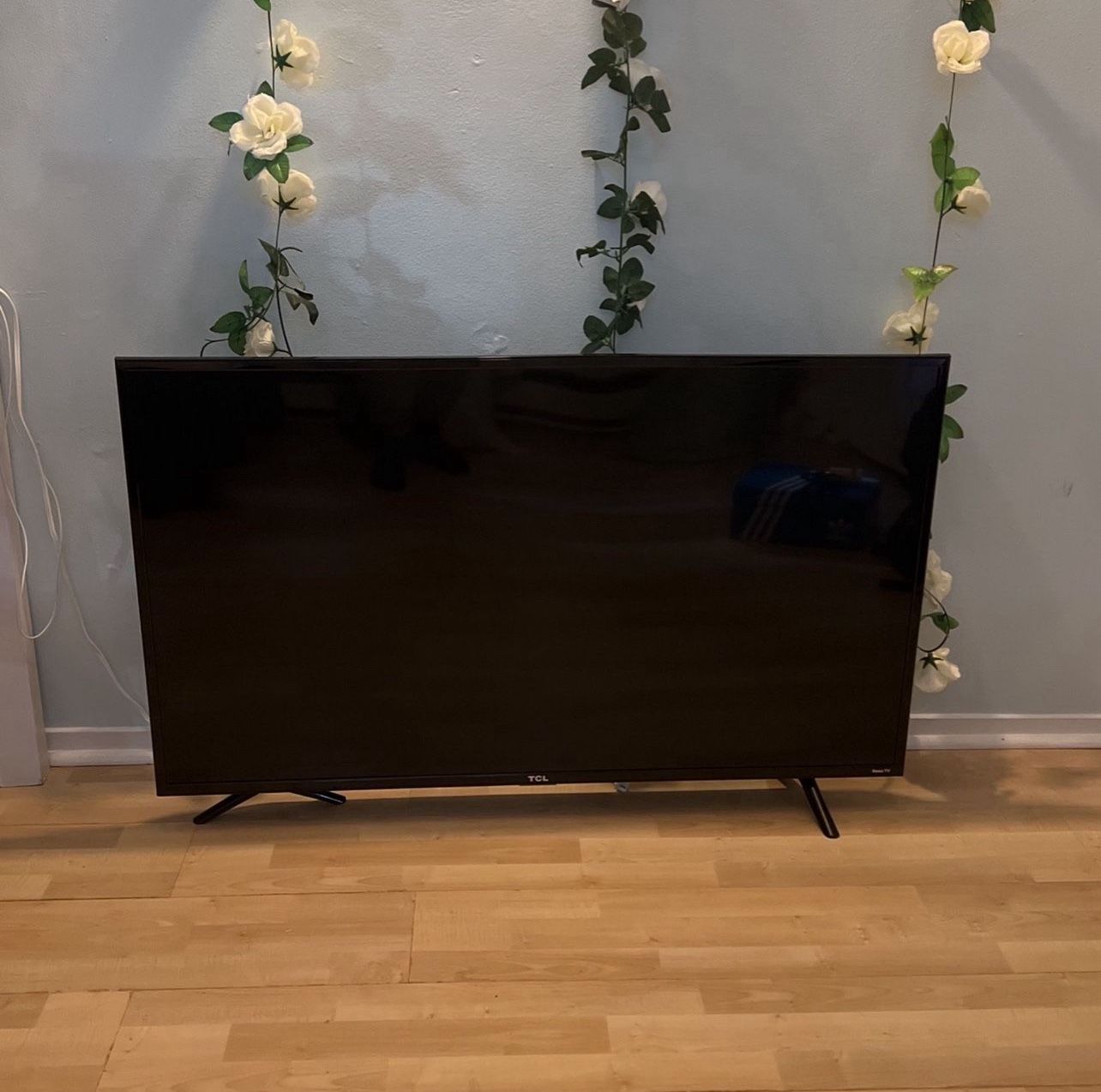 Flat Screen TV