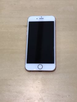iPhone 6s GREAT CONDITION