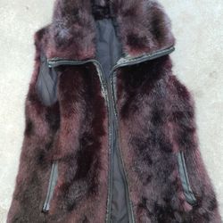 Vest.  19 Inches Armpit To Armpit