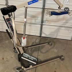 Home Equipment (Medical)