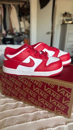 Nike dunks