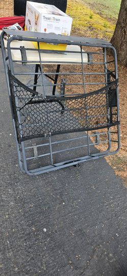 Roof rack