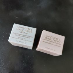 Charlotte Timbury Magic Cream