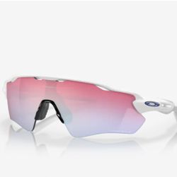 Oakley Sunglasses
