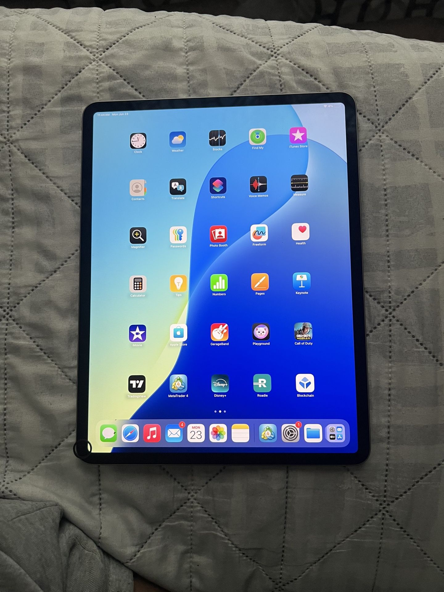 iPad Air 13-inch (M3)