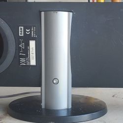 Paradigm Subwoofer & B & W Mid Range Speakers