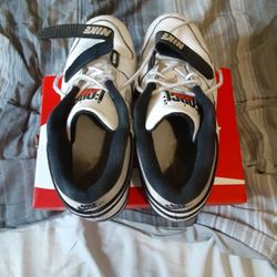 Nike Flights 