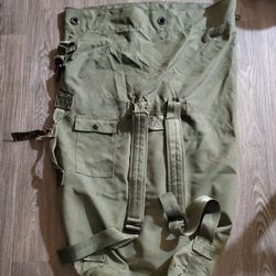 Army Fatigue Clothes. AUTHENTIC. 