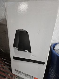 JBL CINEMA SB300