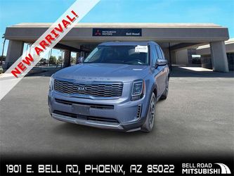 2021 Kia Telluride