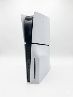 PS5 slim +2 controller