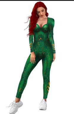 Aquaman Arthur Curry Atlantis Queen Mera Ca