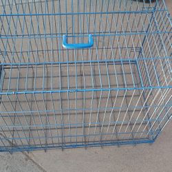 Pet Carrier 