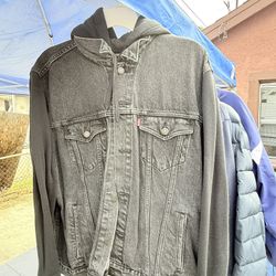 Levi’s Jacket 