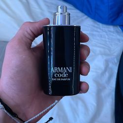Armani Code EDP