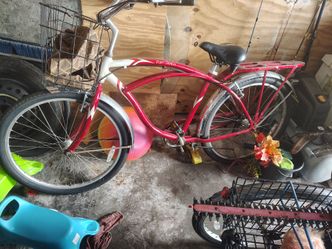 Schwinn Bicycle