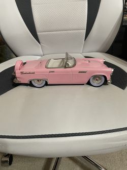 Thunderbird 1950’s Diecast Car 