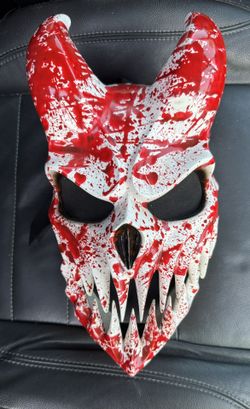 Slaughter To Prevail Kid Of Darkness Masks 