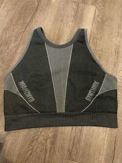 Gymshark top