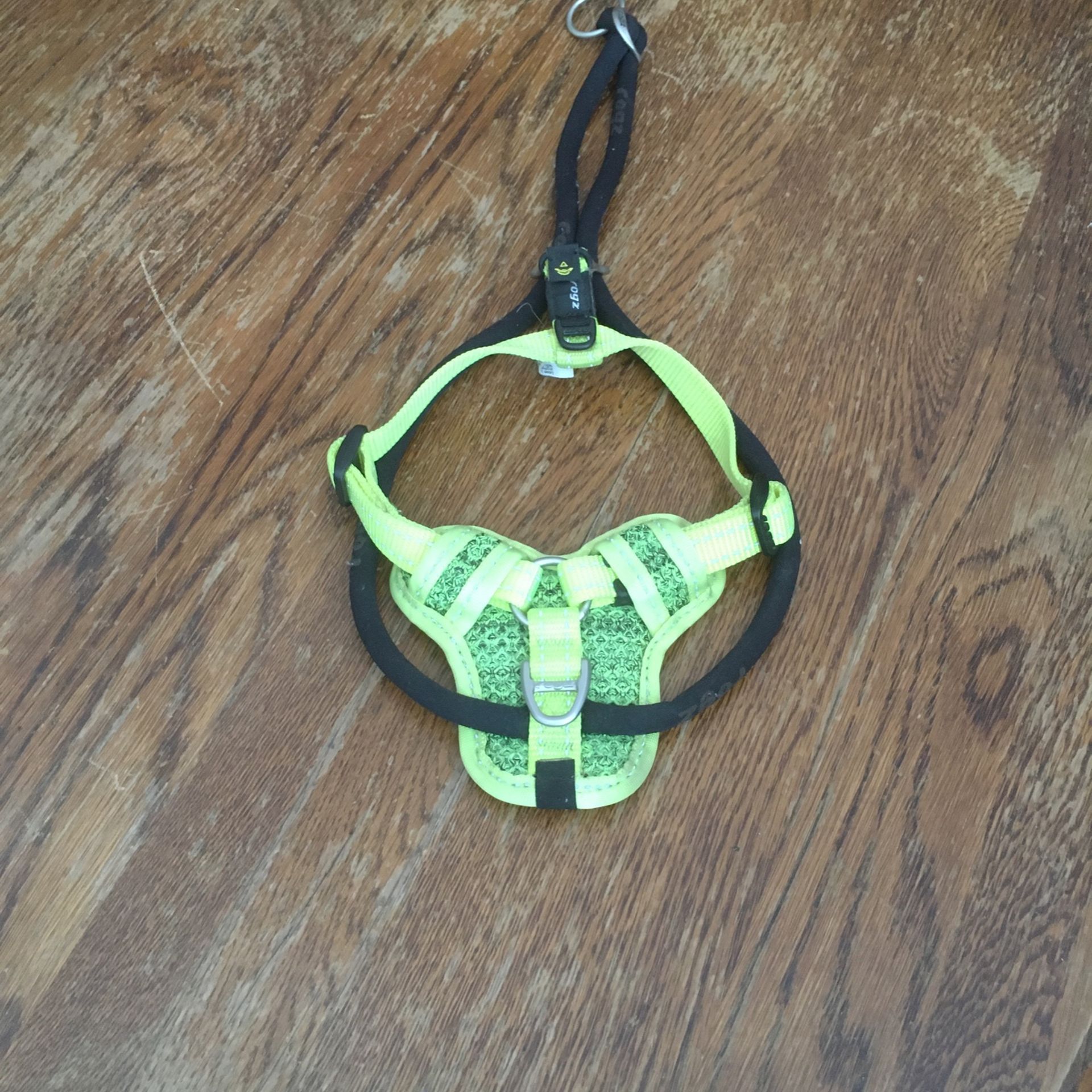 Dog Halter Rogz size M