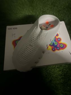 nike slides