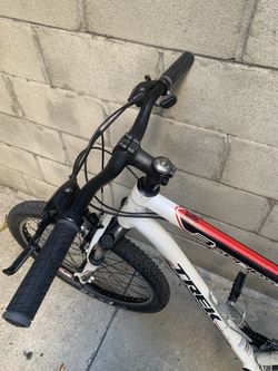 Trek 3700 Alpha Aluminum Mountain Bike 21 Frame for Sale in Los Angeles,  CA - OfferUp