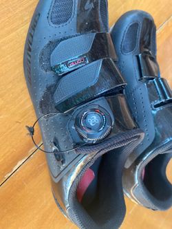 Road Bike shoes