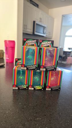 Dream drop