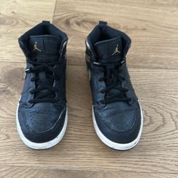 Kids Nike Jordan’s