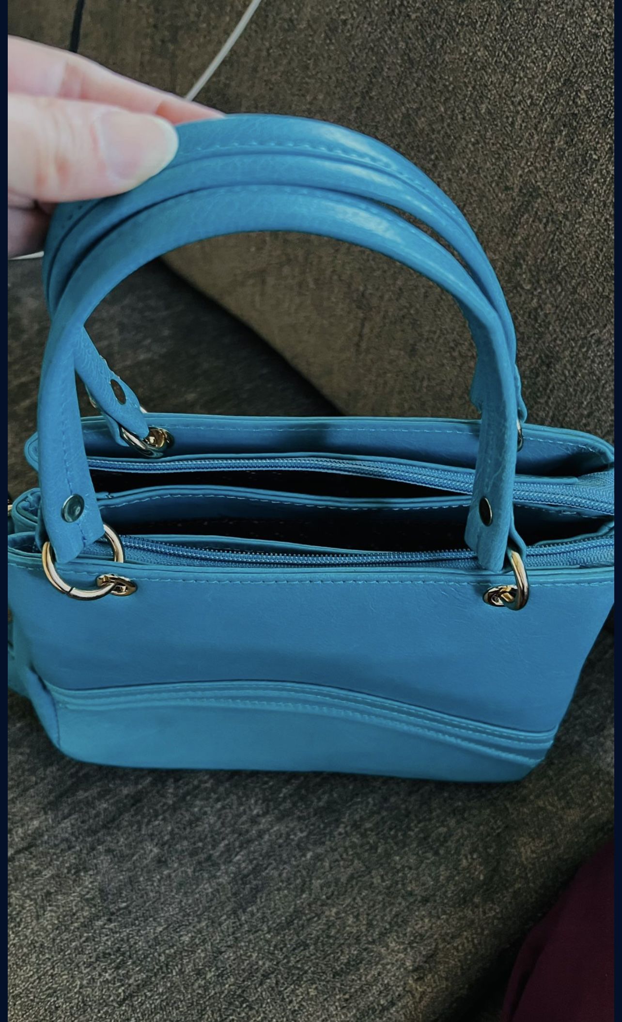 Beautiful Purse ❤️