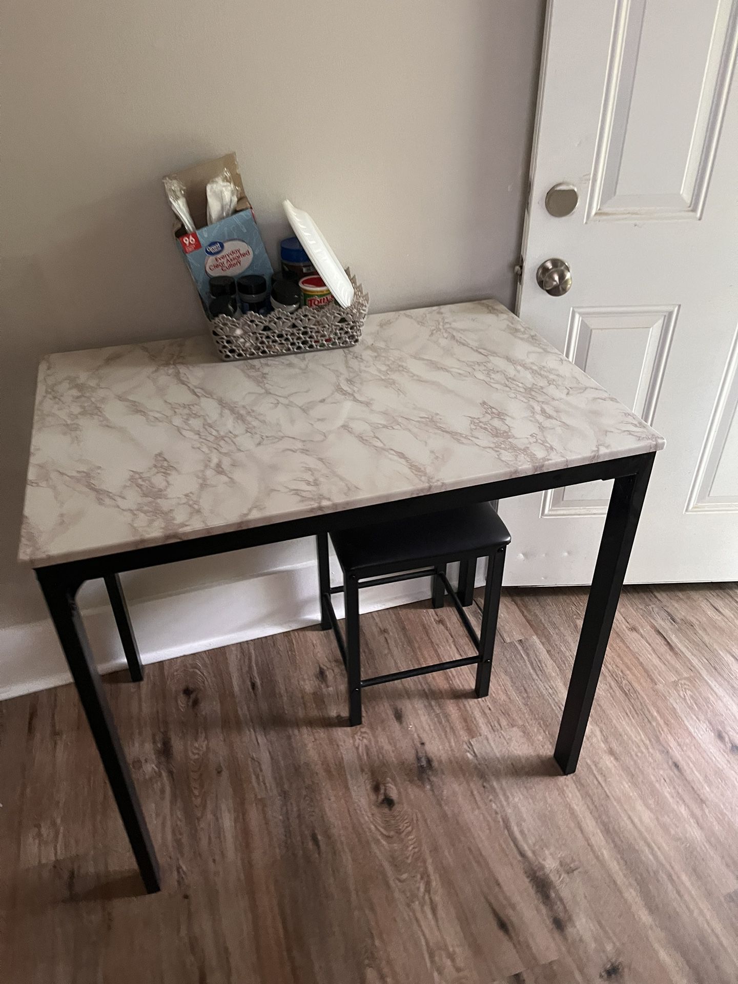 Small kitchen Table