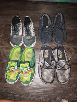 Kids shoes