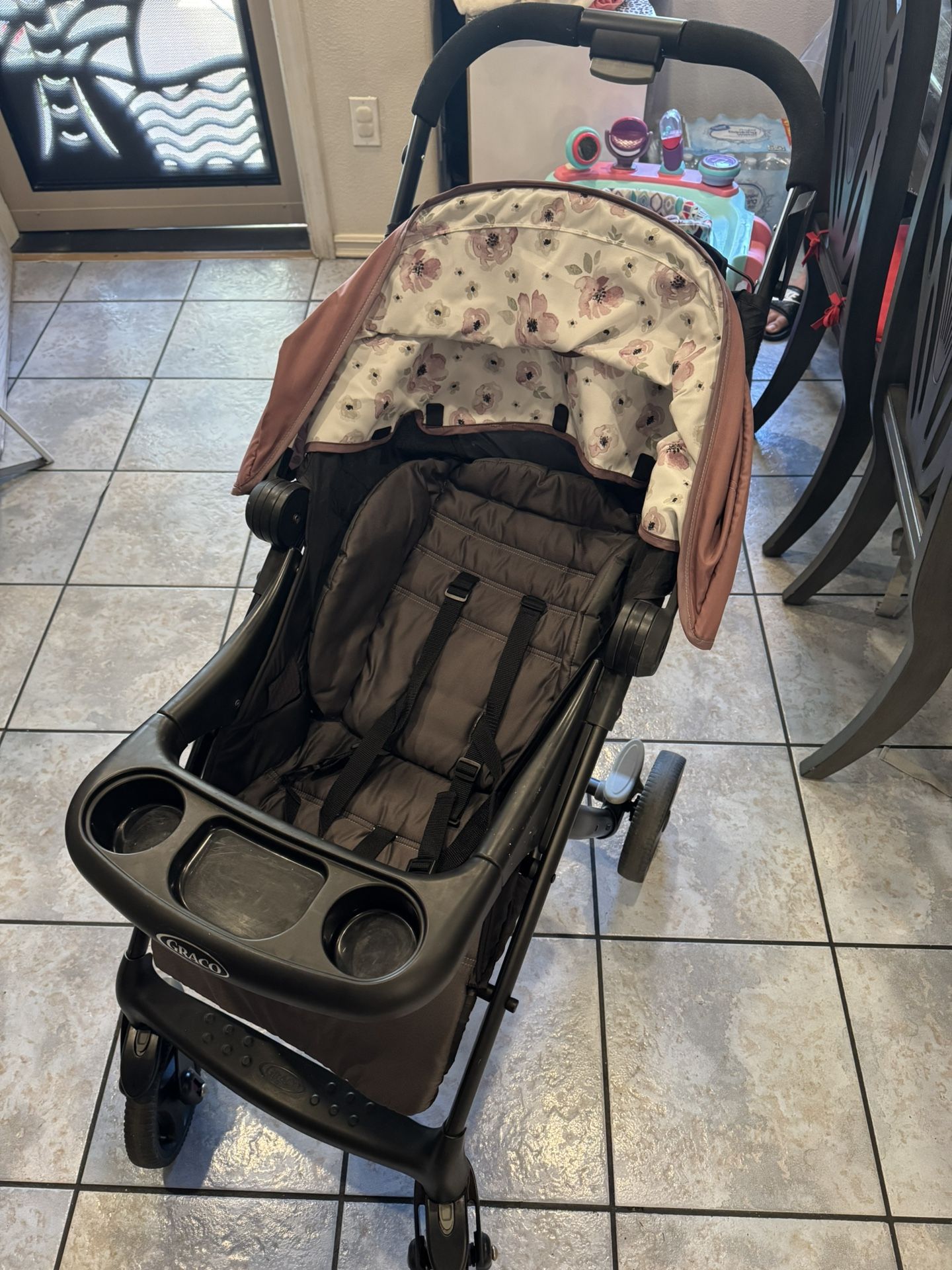 Graco Stroller