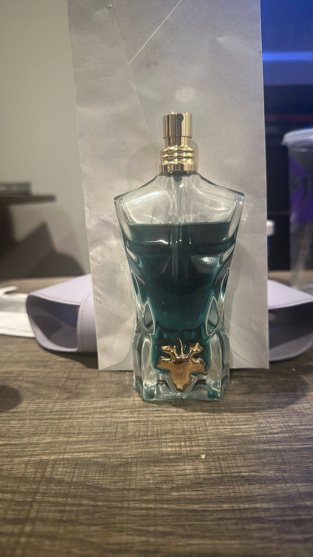 Jean Paul Gaultier Le Beau