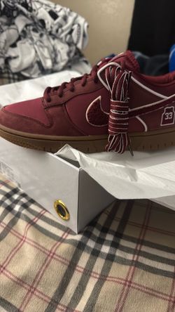 Nike Kobe Dunks