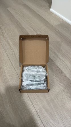 Cabinet Hardware 10pc