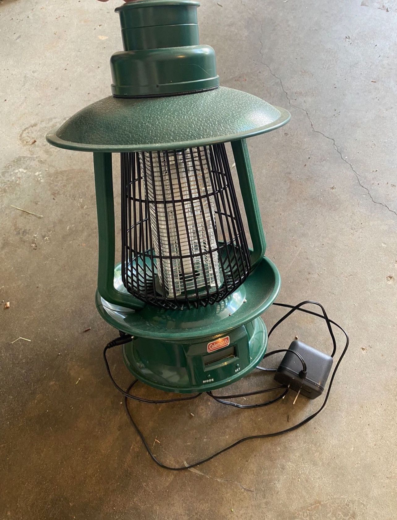 Coleman Mosquito Lighter