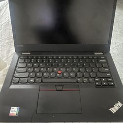 Computer Thinkpad