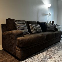 3 seater Sofa couch