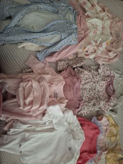 Twin girl clothes