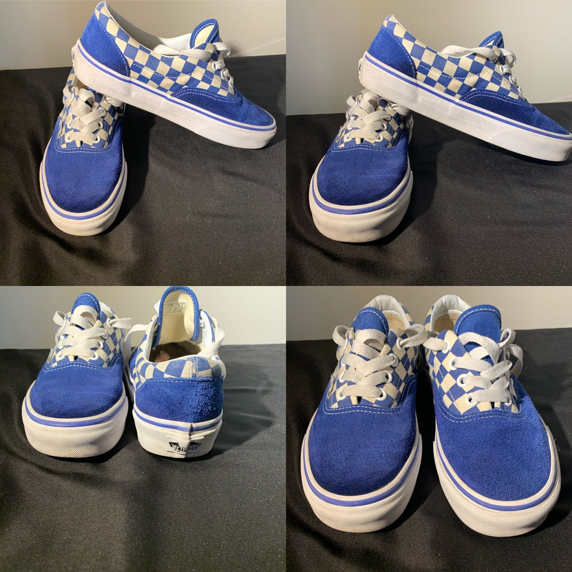 Vans