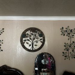 Wall Decor