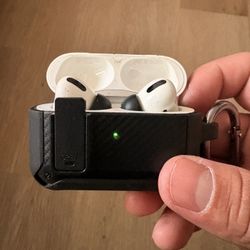 Air Pods