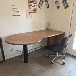 Office Furniture 