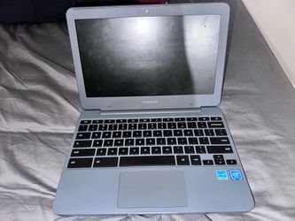 Samsung Chromebook Laptop