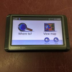 GARMIN  Nuvi265W GPS 4.5”