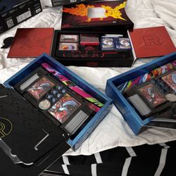 Accessories From UPC 