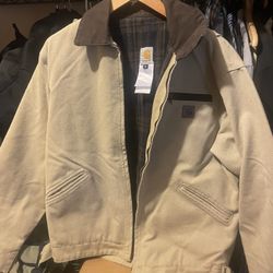 Carhartt Jacket 